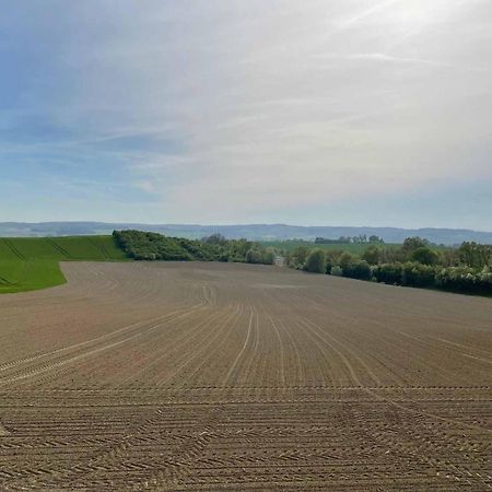 Appartement Am Brunnenplatzl Mit Bademantelzugang Bad Griesbach  Exteriör bild