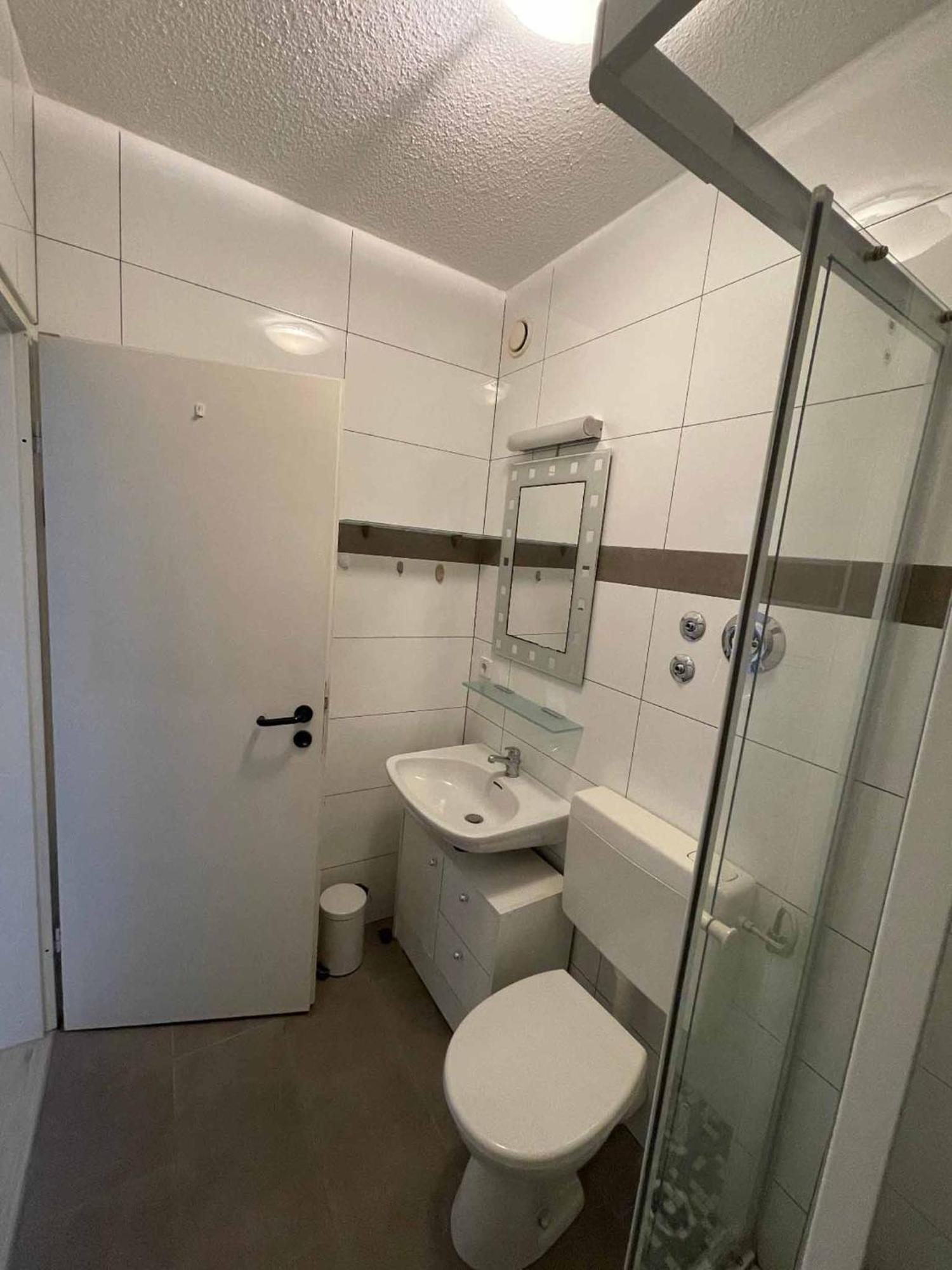 Appartement Am Brunnenplatzl Mit Bademantelzugang Bad Griesbach  Exteriör bild