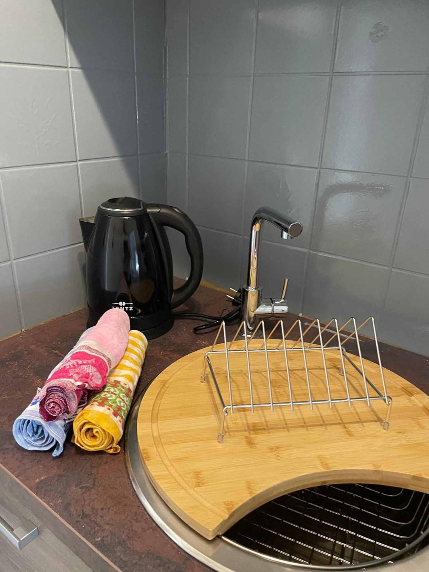 Appartement Am Brunnenplatzl Mit Bademantelzugang Bad Griesbach  Exteriör bild