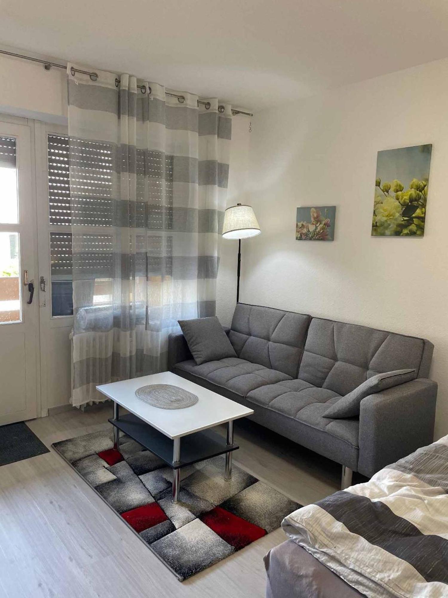 Appartement Am Brunnenplatzl Mit Bademantelzugang Bad Griesbach  Exteriör bild