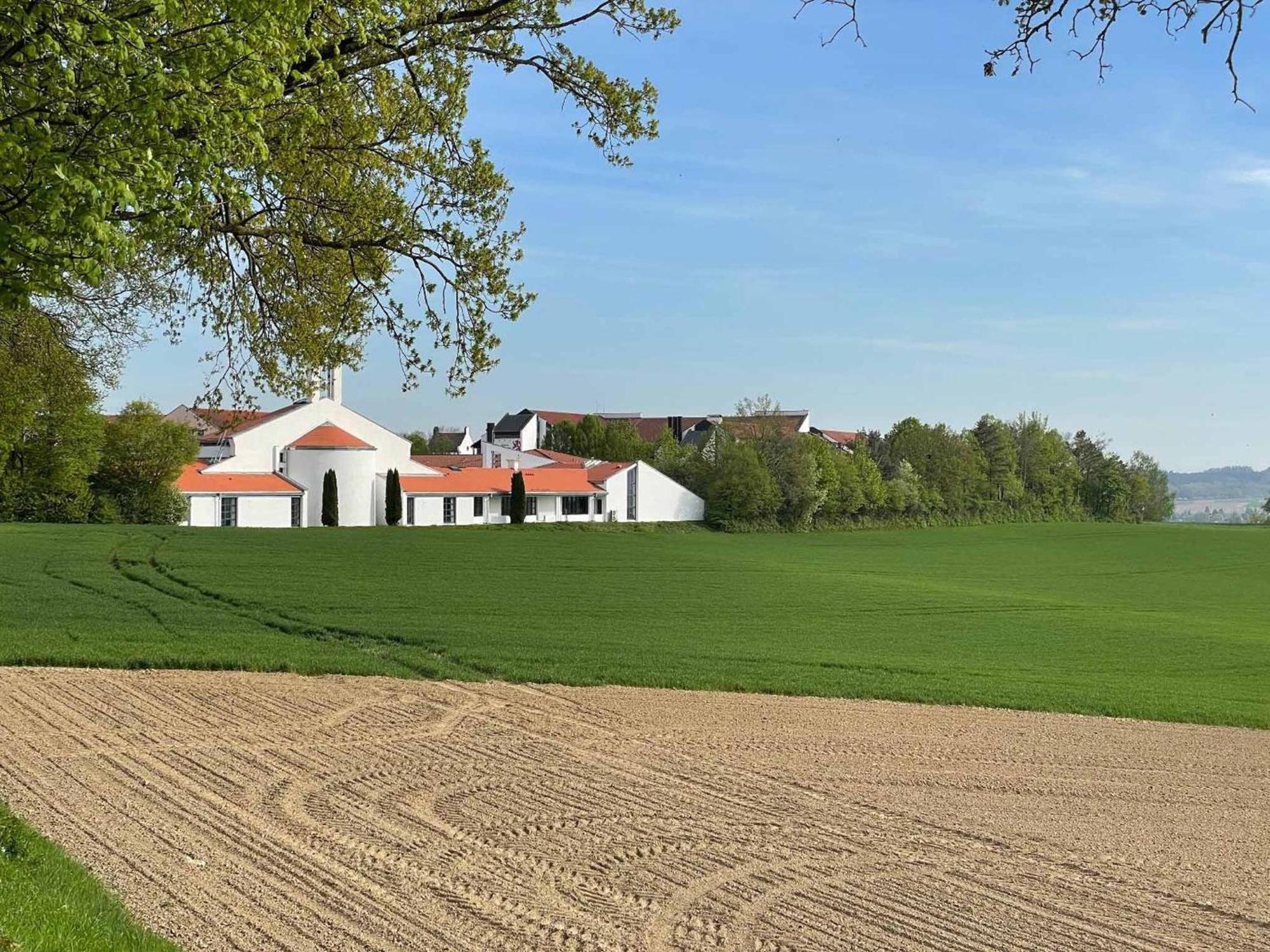 Appartement Am Brunnenplatzl Mit Bademantelzugang Bad Griesbach  Exteriör bild
